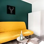 Dream Aparts - Jager Studio