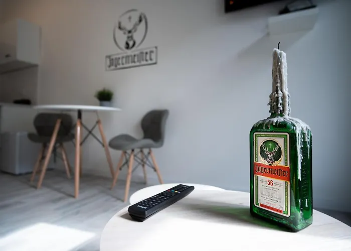 Dream Aparts - Jager Studio