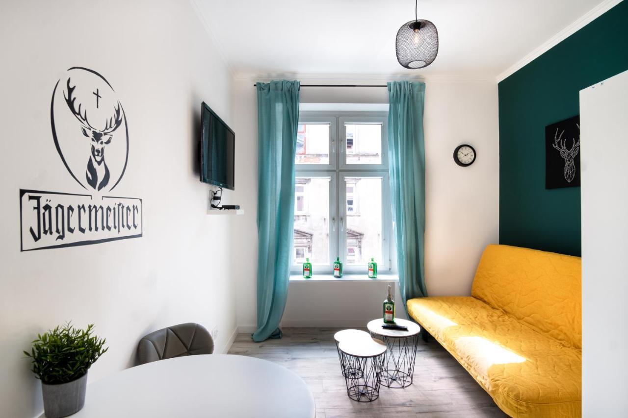 Dream Aparts - Jager Apartment Lodz (Lodz)