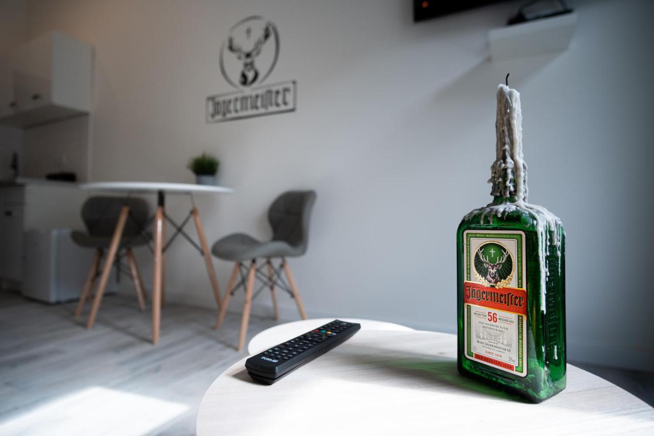 Dream Aparts - Jager